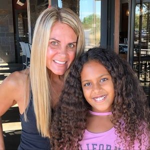 Meet your Posher, Sally k